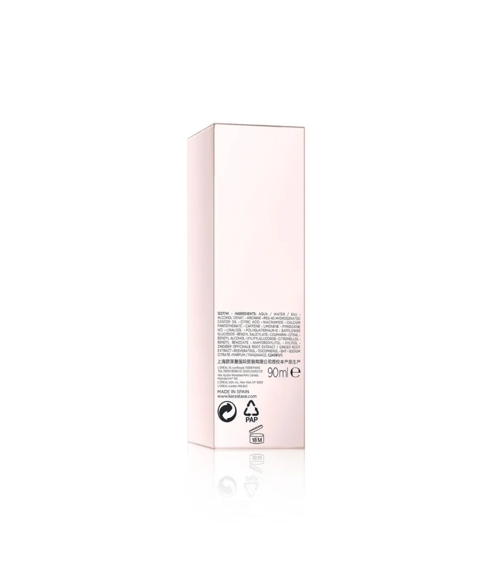 Genesis Serum Anti-Chute Fortifiant 90 Ml