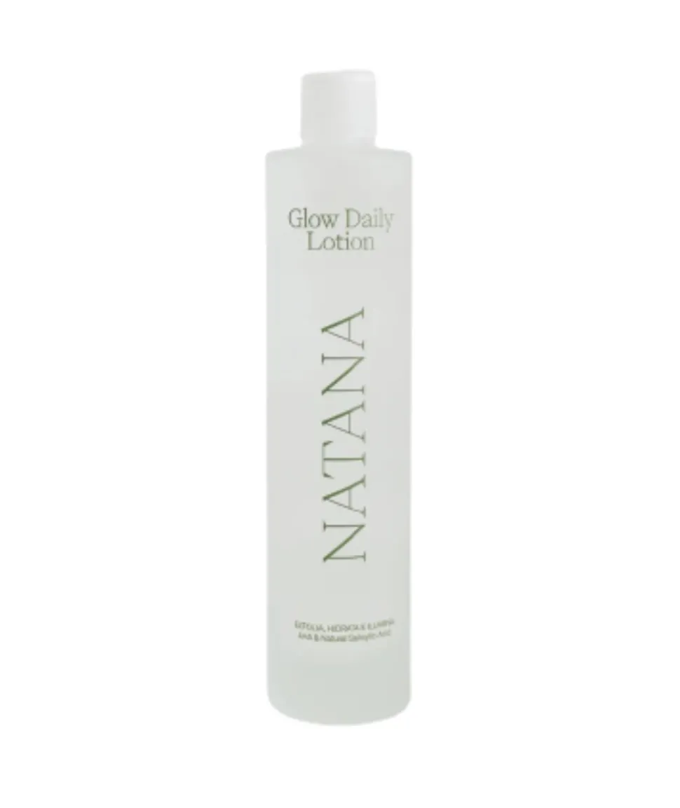 Glow Daily Lotion 100 Ml