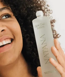Glow Daily Lotion 100 Ml