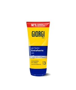 Gomina Extra Fuerte 150 Ml