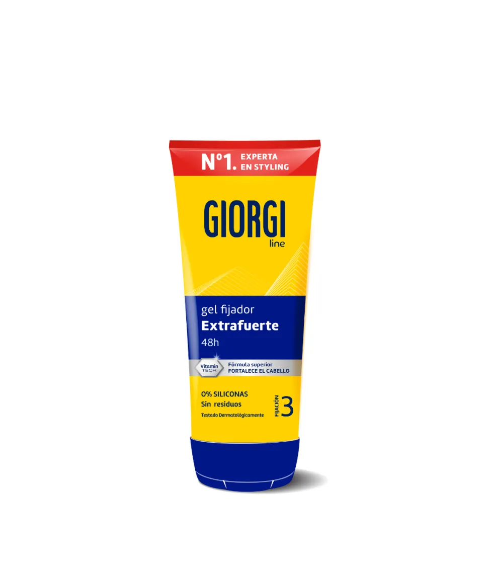 Gomina Extra Fuerte 150 Ml