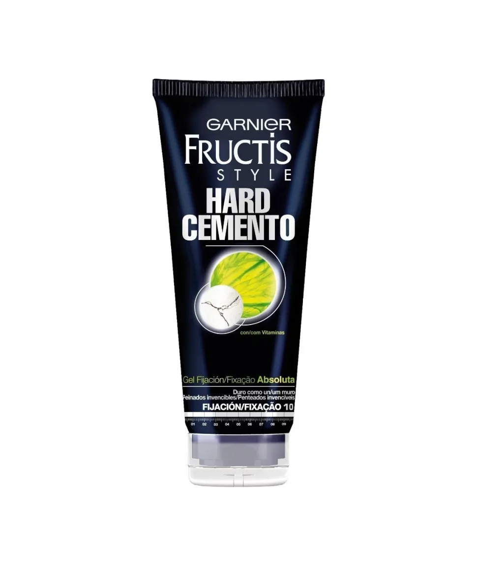 Gomina Hard Gel Cement Total Fix