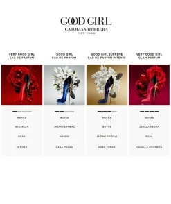 Good Girl Very Glam Eau De Parfum 80 Ml
