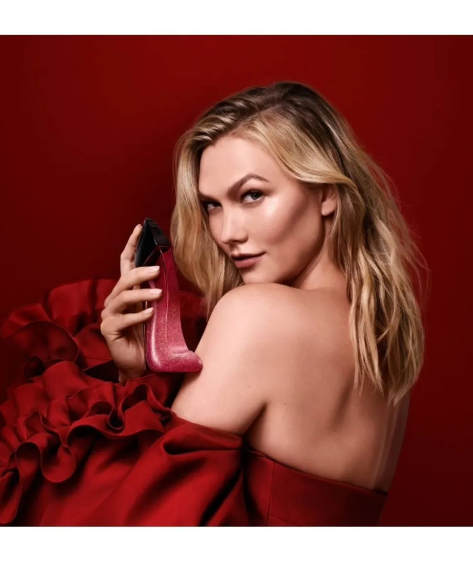 Good Girl Very Glam Eau De Parfum 80 Ml