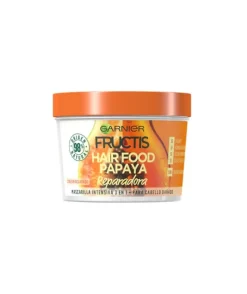Hair Food Mascarilla 3 En 1 Papaya 390 Ml