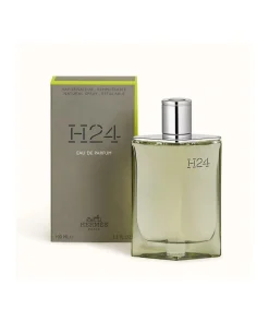 H24Eau De Toilette Para Hombre 100 Ml