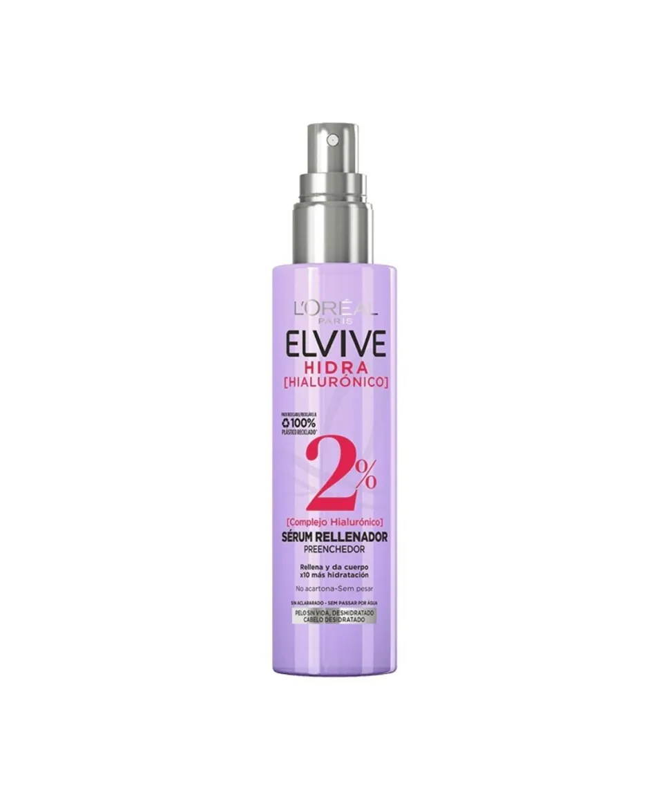 Hidra Hialuronico Serum Rellenador 150 Ml