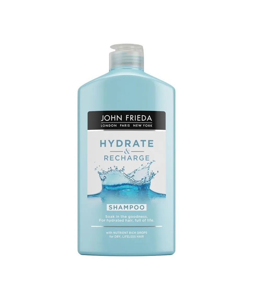Hidrate & Recharge Champú 250 Ml