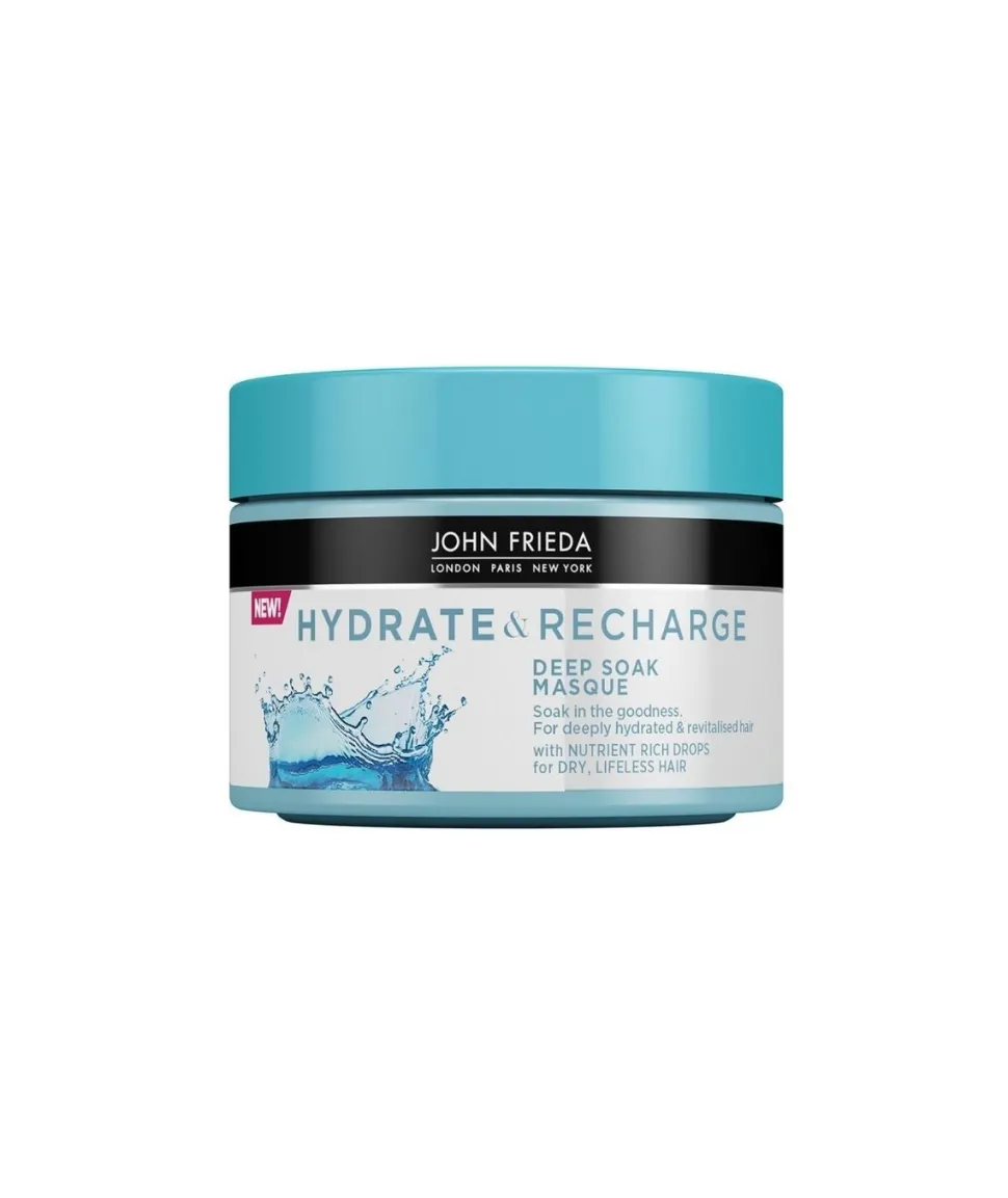 Hidrate & Recharge Mascarilla 250 Ml