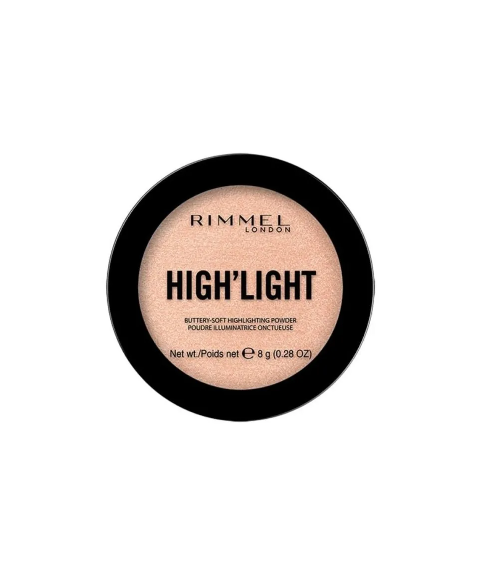 Highliter Iluminador 002