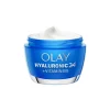 Hyaluronic 24 + Vitamin B5 Gel Crema De Dia 50 Ml