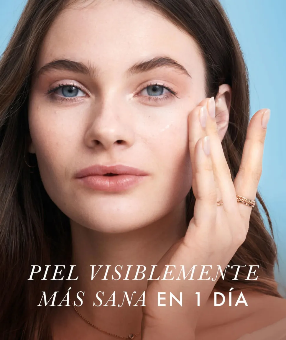 Hyaluronic 24 + Vitamin B5 Gel Crema De Dia 50 Ml