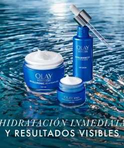 Hyaluronic 24 + Vitamin B5 Serum De Dia 40 Ml