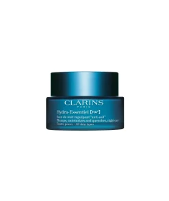 Hydra Essentiel [Ha²] Cura Nocturna Repulpant Anti-Set 50 Ml
