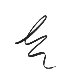 Hyper Precise All Day Eyeliner Preciso Larga Duracion Waterproof Negro