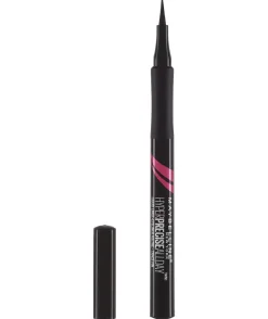 Hyper Precise All Day Eyeliner Preciso Larga Duracion Waterproof Negro