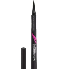 Hyper Precise All Day Matte Onyx Negro Mate Eyeliner Waterproof