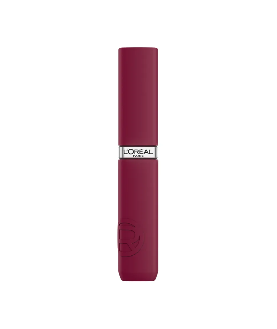 Infaillible Matte Resistance Labial Liquido 560