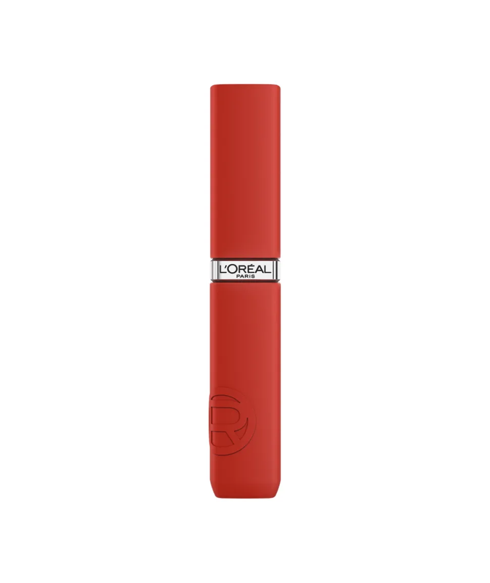 Infaillible Matte Resistance Labial Liquido 400