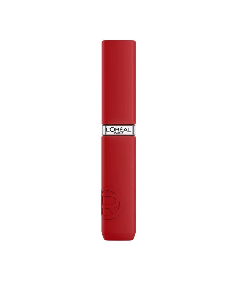 Infaillible Matte Resistance Labial Liquido 430
