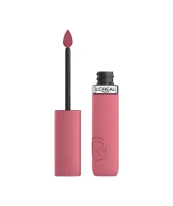 Infaillible Matte Resistance Labial Liquido 240