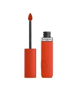 Infaillible Matte Resistance Labial Liquido 300