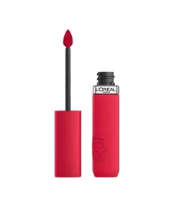 Infaillible Matte Resistance Labial Liquido 245