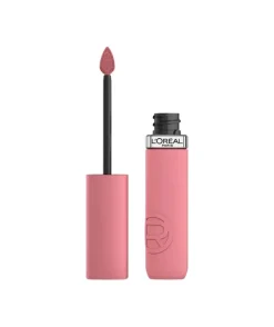 Infaillible Matte Resistance Labial Liquido 200