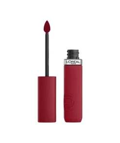 Infaillible Matte Resistance Labial Liquido 420