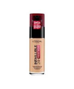 Infalible 24H Fresh Wear Base De Maquillaje Tono 200