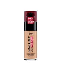 Infalible 24H Fresh Wear Base De Maquillaje Tono 220