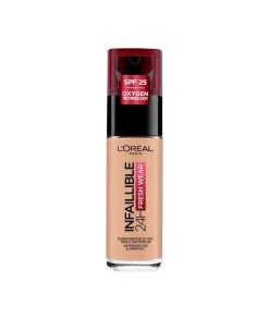 Infalible 24H Fresh Wear Base De Maquillaje Tono 245