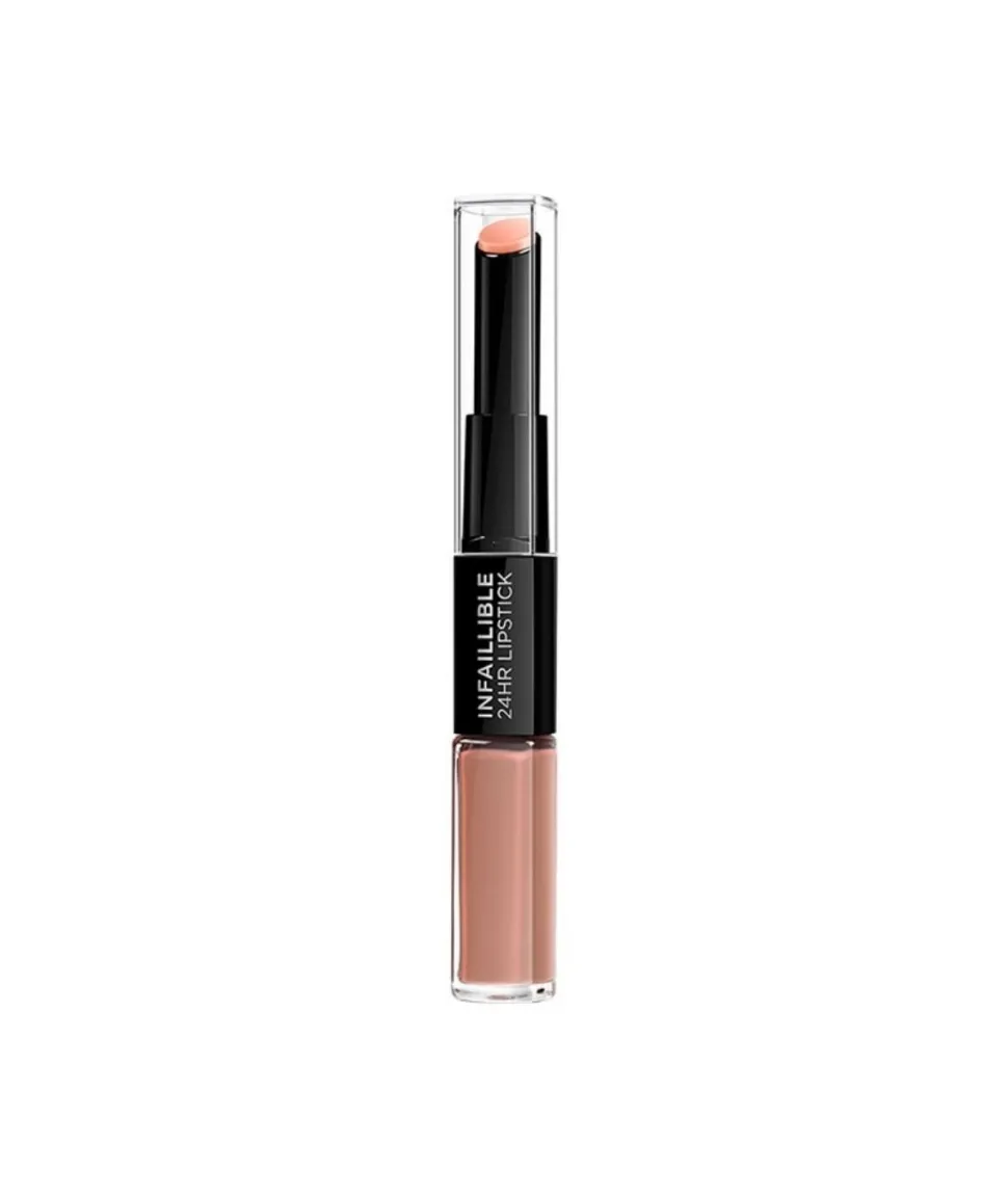 Infalible 24H Labial X3 24H 801