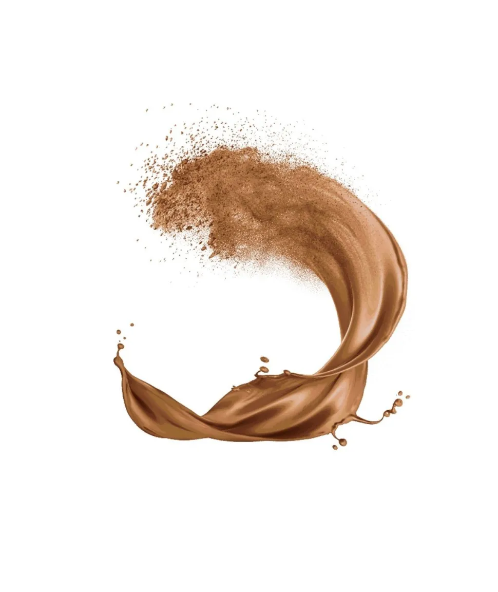 Infalible 24H Polvos Bronceadores Mate Larga Duracion Tono 400 Tan
