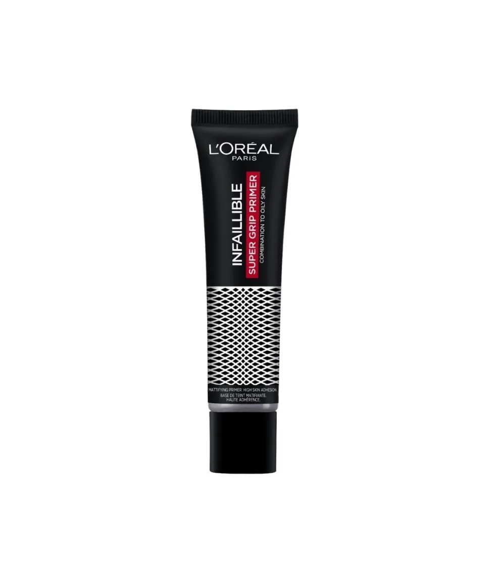 Infalible Primer Super Grip