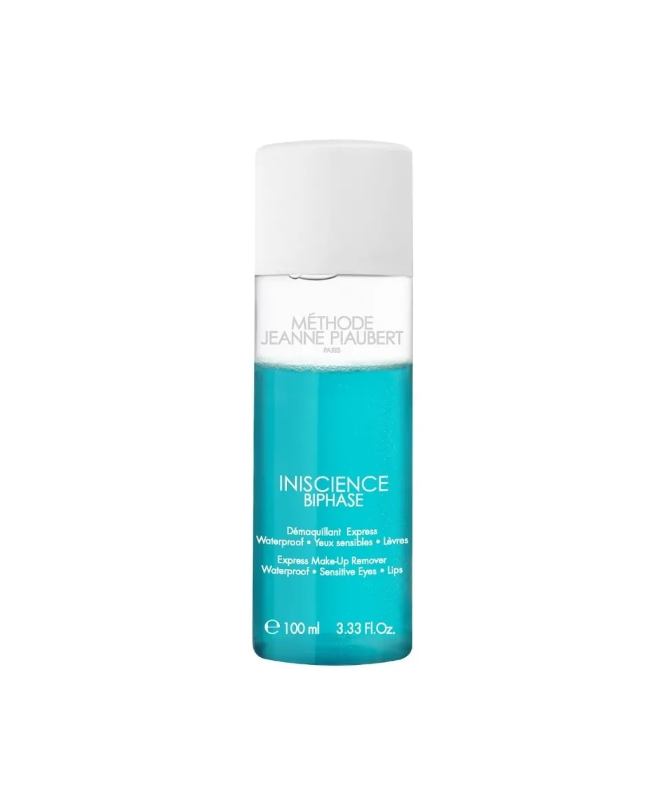 Iniscience Bi-Phase Desmaquillante Ojos Y Labios 100 Ml