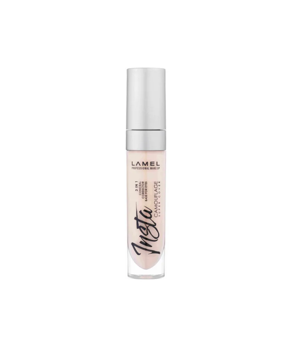 Insta Camouflage Concealer N.401