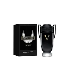 Invictus Victory Eau De Parfum 200 Ml