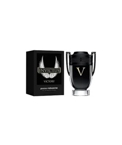 Invictus Victory Eau De Parfum 100 Ml