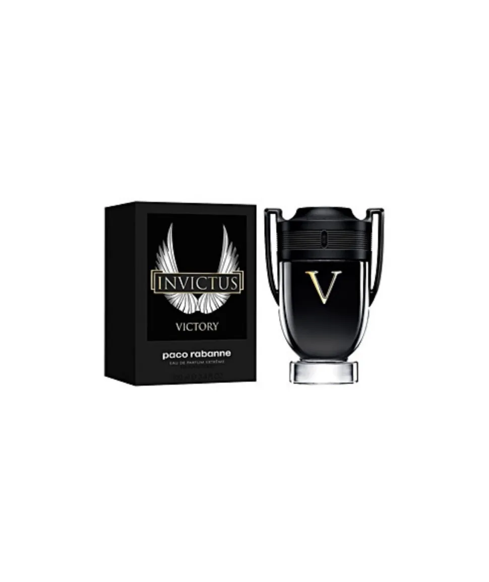 Invictus Victory Eau De Parfum 100 Ml