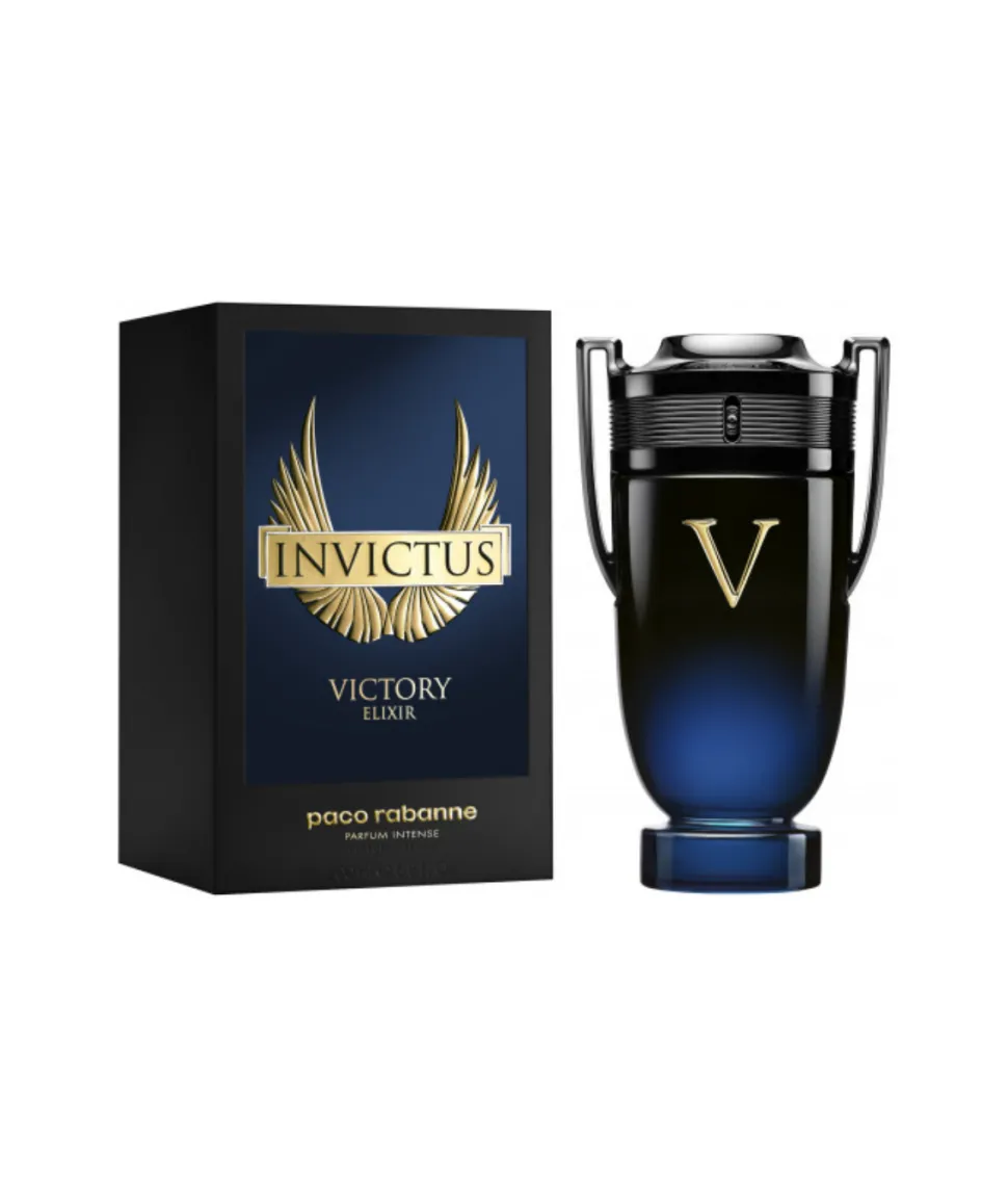 Invictus Victory Elixir 200 Ml Edp Hombre