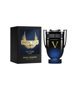 Invictus Victory Elixir 100 Ml Edp Hombre