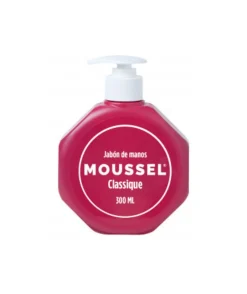Jabón De Manos Con Dosificador 300 Ml