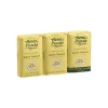Jabón En Pastilla 125Grs 2+1