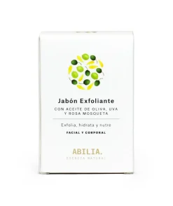 Jabón Exfoliante 100 Grs
