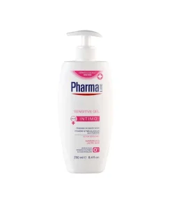 Jabón Intimo 250 Ml