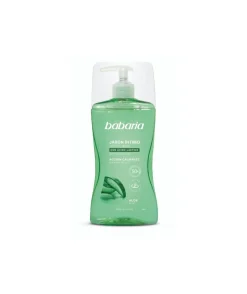 Jabón Intimo Aloe Vera 300 Ml