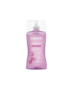 Jabón Intimo Rosa Mosqueta 300 Ml