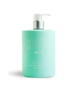 Jabón Liquido De Manos Con Dosificador Mint 500 Ml