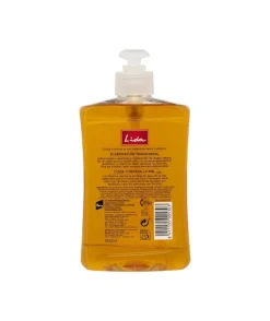 Jabón Liquido Glicerina 500 Ml